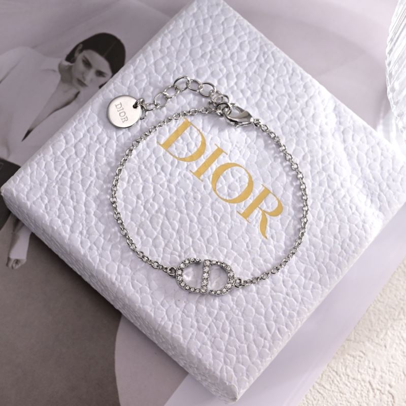 Christian Dior Necklaces